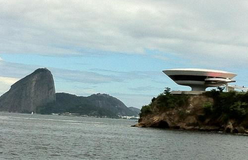 Apartament Rio Center - Foto 19