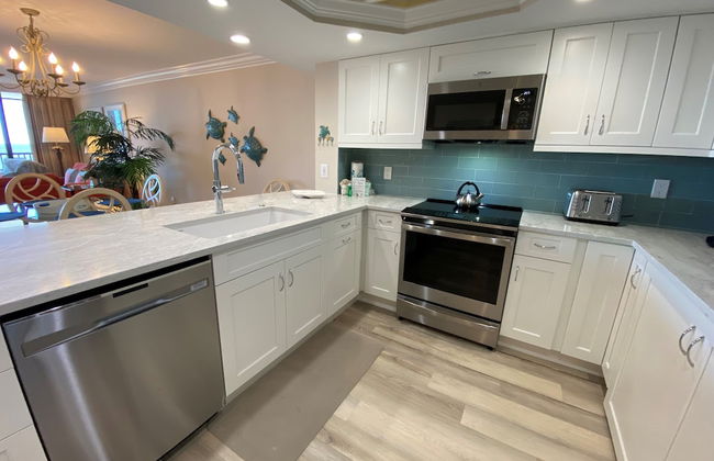 Resort Harbour Properties - Photo 15