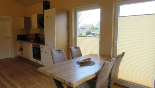 Weserberglandalm Haus 3 - Foto 2