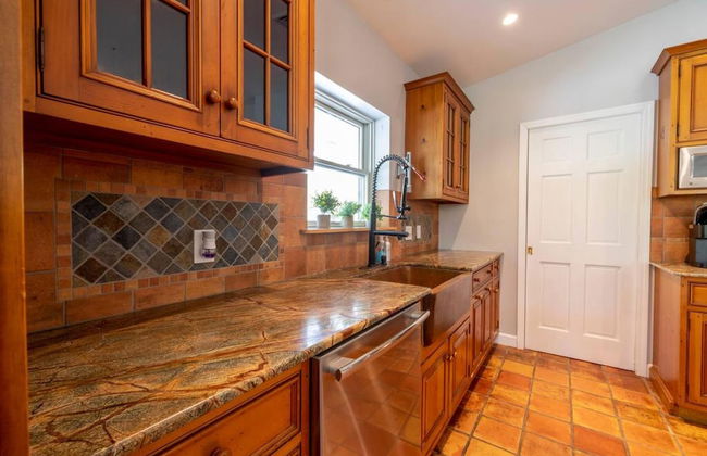 Modern Farm Home 2hr NYC BOS Peaceful Wifi - Foto 11