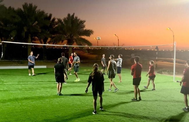 Green Mubazzarah Chalets - Photo 29