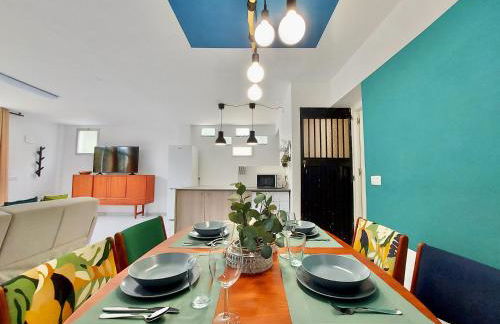 Casa Ana con Jardin - Foto 18