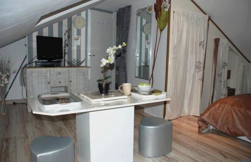 Maison entière 5 chambres à 10mn à pied de l'entrée principale du Circuit 24h Du Mans - Foto 28