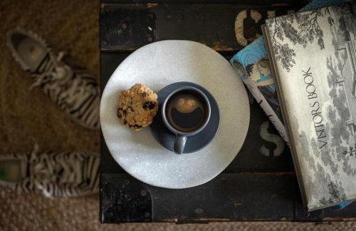 Quay House Luxury Living for 10 & Private Parking - Foto 12