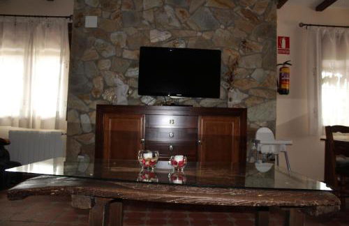 Casa Rural Aguas del Venero - Foto 37