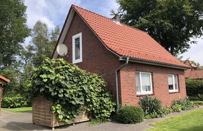 Holiday Home Osteland - Foto 27