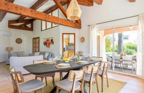 Villa Pitou, Piscine chauffée, 200m plage - Photo 41