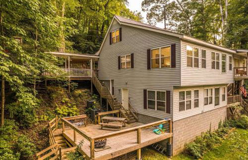 Moonshine Creek Too - Foto 21