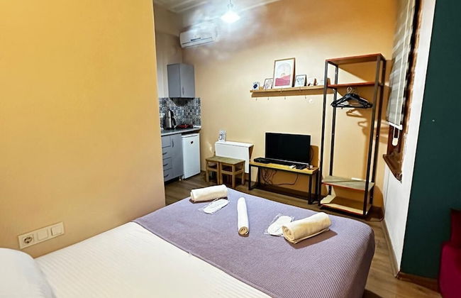 Linden Houses Apartments - Foto 22