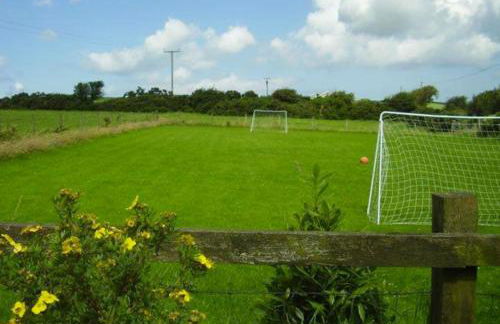 Trenewydd Farm Holiday Cottages - Foto 21