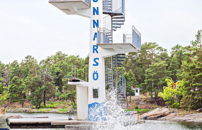 First Camp Gunnarso - Foto 27