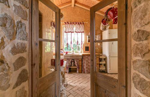 Festina Lente Heritage Villa Krk - Heated pool - Foto 59