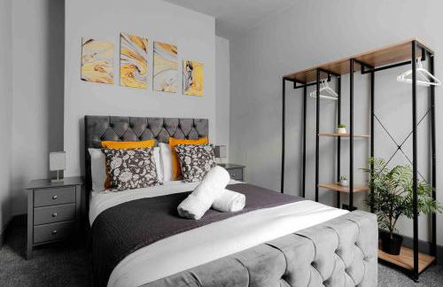 Artistic and Charming 3BR 2Bath House Marylebone - Foto 6