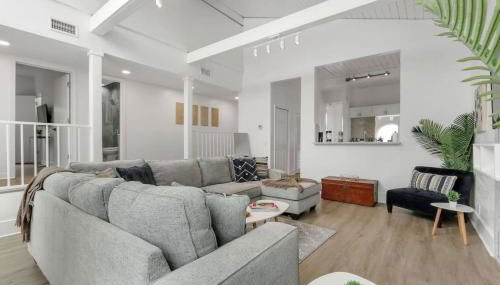 Oakland Oasis 4BDHeated PoolSpa5min to beach - Foto 3