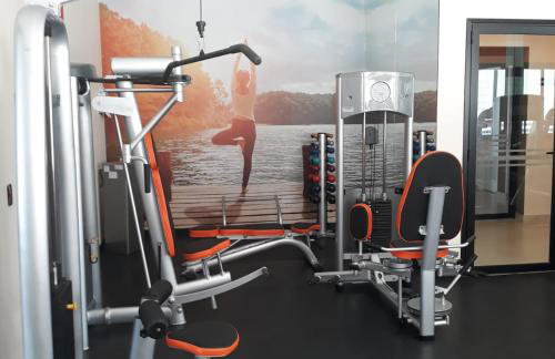 DUPLEX 5 min de Alphaville - Foto 22