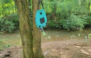 Echo Valley Outdoor Oasis Campsite - Foto 13