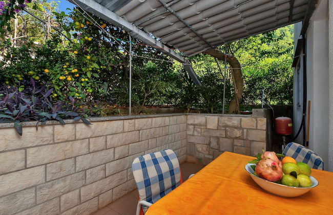 Apartments Robinzon Milivoj - Foto 40