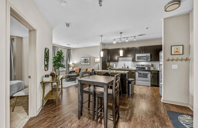 Furnished Apartments in Decatur Square - Foto 20