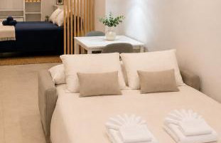 Urban Center BRISA - Apartment for 4 - Torres de Serrano - Foto 4