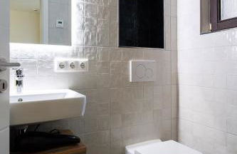 Stilvolles 2-Zimmer Apartments nahe U-Bahn und Stadtpark - mit Parken - Foto 15