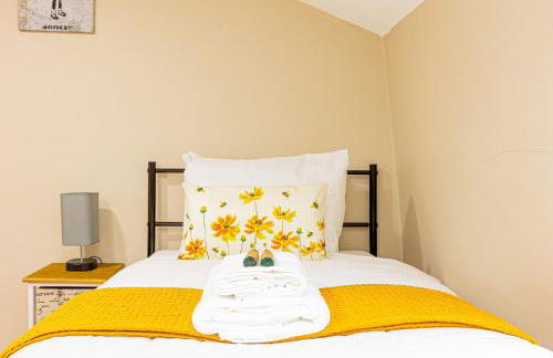 Charming Two Bedroom in Camden - Foto 9