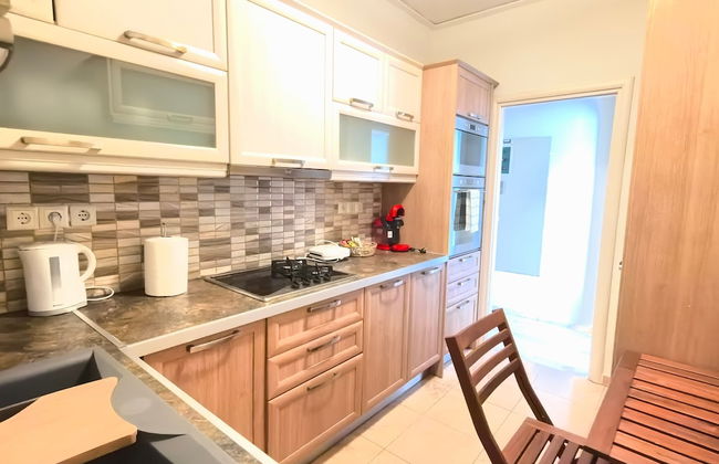 Poseidon - Voula Seaside Apartment - Foto 50