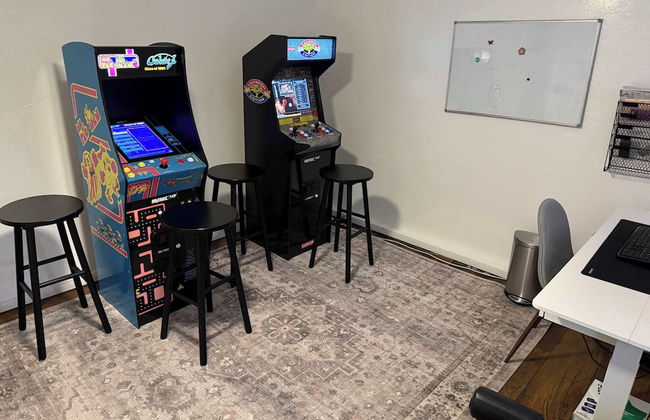 Casa Del Lago Spacious 4 Story Gated Home - Foto 31