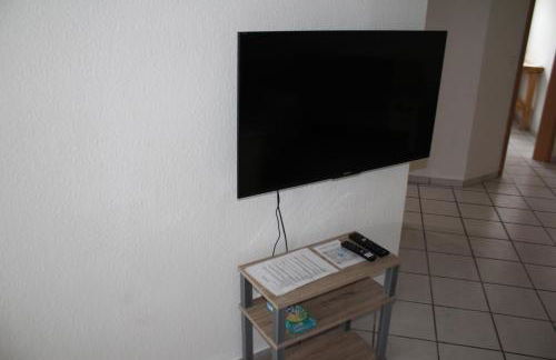 Großzügiges Erdgeschoßapartment mit Balkon und eigenen kostenlosen Parkplatz - Foto 12