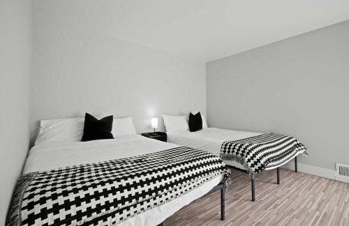 Stylish & Modern Unit Prime Location & Comfort - Foto 12