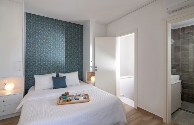 Villa Plyto Amazing views Heated pool - Foto 3