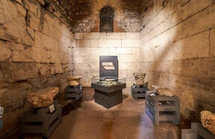 Old Town Split Apartment VJERA - Foto 48