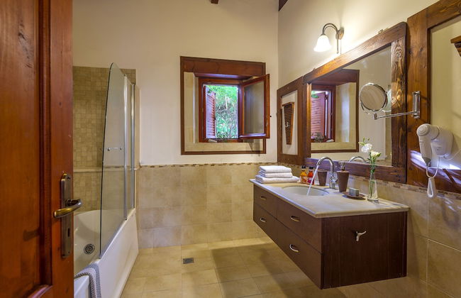 Amazing Villas in Crete - Photo 58