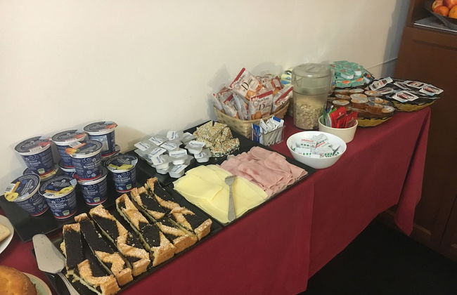 B&B Mia Palace - Foto 19