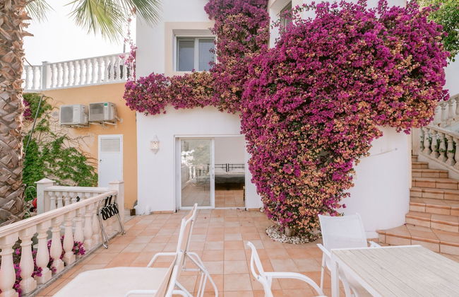 Luxurious, Detached Villa With Swimming Pool 10 Persons - Foto 36