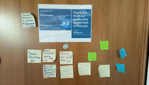 Malù Home [Subway 4 min walk] - Foto 2