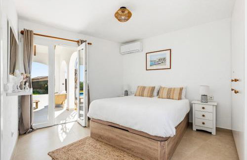 Villa Nuralux - Vistas Espectaculares, Piscina Privada y BBQ - Photo 18