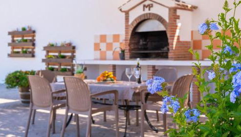 Casa Rural Moreno Canillas de Albaida by Ruralidays - Foto 4