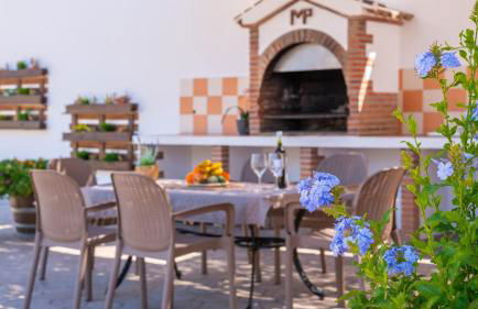 Casa Rural Moreno Canillas de Albaida by Ruralidays - Foto 4