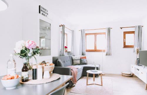 Mountain Mama Ferienhaus - Foto 1