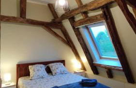 Gite la lauzerie - Foto 17