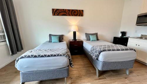 Unit 19 Waena Inn - Maui Private Suite - Foto 2