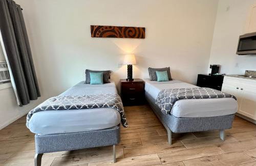 Unit 19 Waena Inn - Maui Private Suite - Foto 2