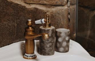 Ojcowski Zakątek-domek z balią oraz drewniany domek do wynajęcia - Foto 27