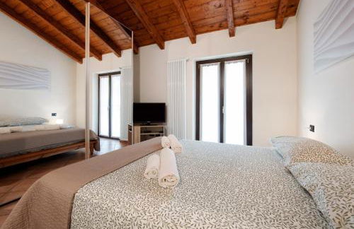 Miralago Marone Holiday House - Foto 12