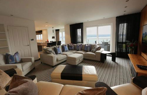 Viewpoint Villa - Luxury 4 Bedroom villa with elevated views - Foto 29