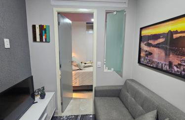 Apartamento Centro - RJ II - Foto 6