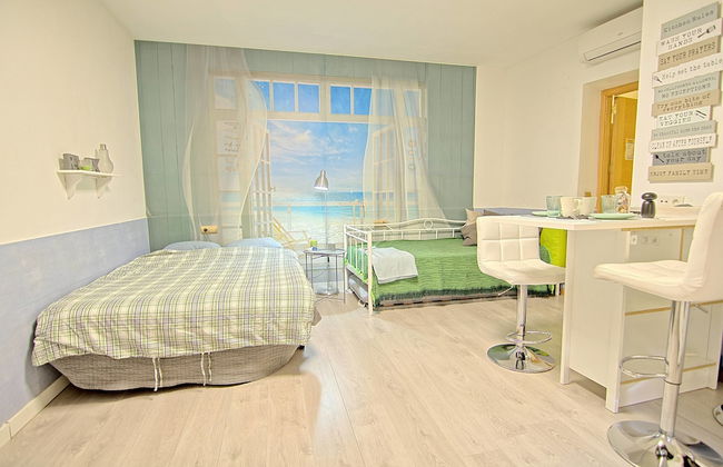 AltaMálaga Apartments - Foto 2