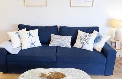 Velilla Seaview with Pool and Parking - Foto 11