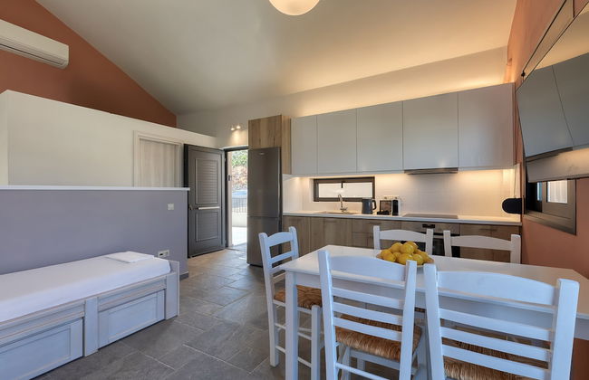 Lemonia Suites in Ikaria - Foto 45