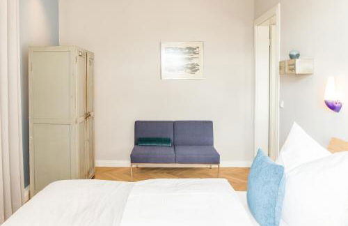 OSTKÜSTE - Nadler Hof Design Apartments - Foto 16